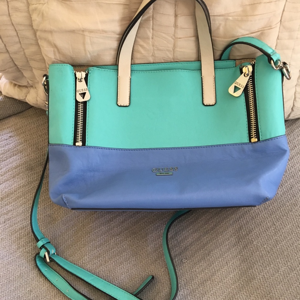 Guess Bag